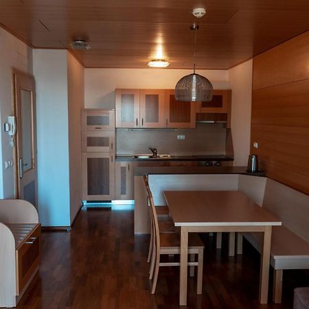 Luxury Apartments Bolf Hočko Pohorje المظهر الخارجي الصورة