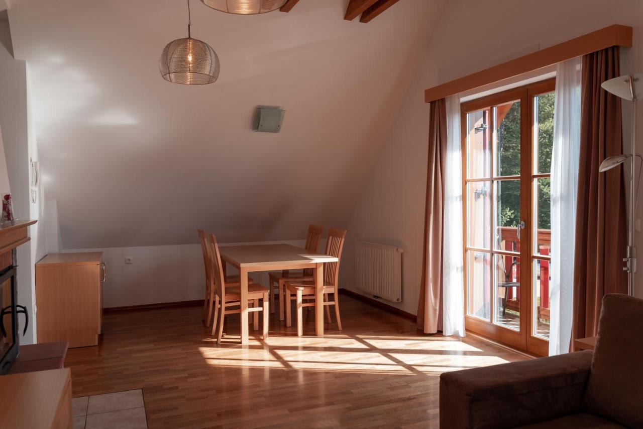Luxury Apartments Bolf Hočko Pohorje المظهر الخارجي الصورة