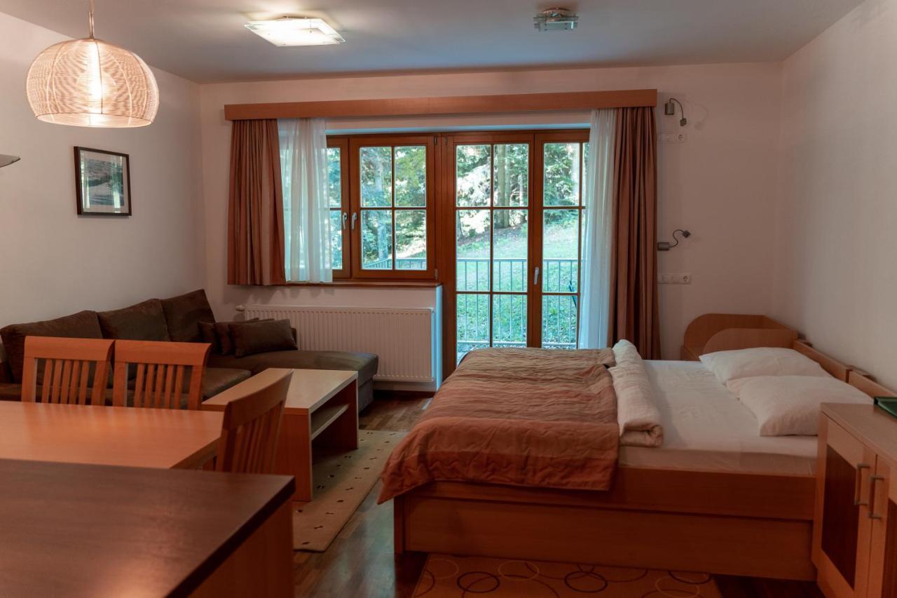 Luxury Apartments Bolf Hočko Pohorje المظهر الخارجي الصورة