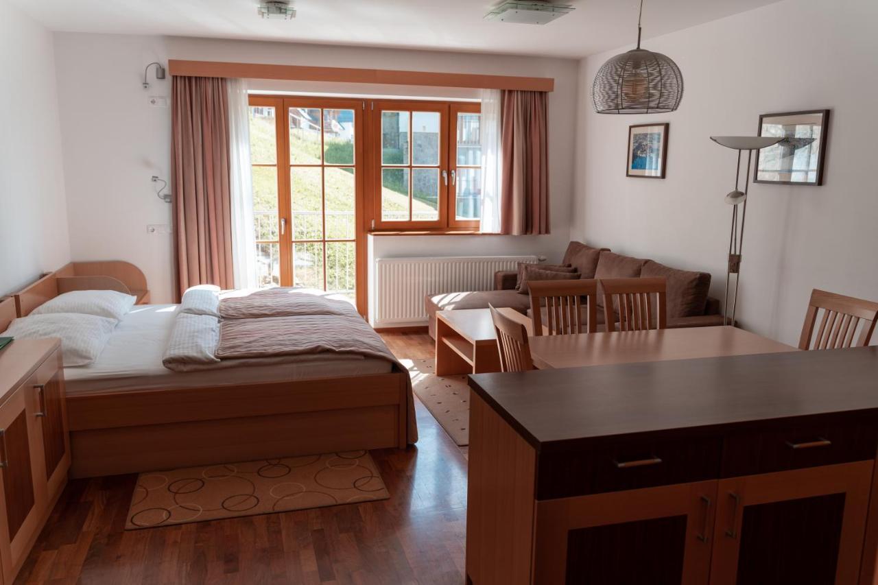 Luxury Apartments Bolf Hočko Pohorje المظهر الخارجي الصورة