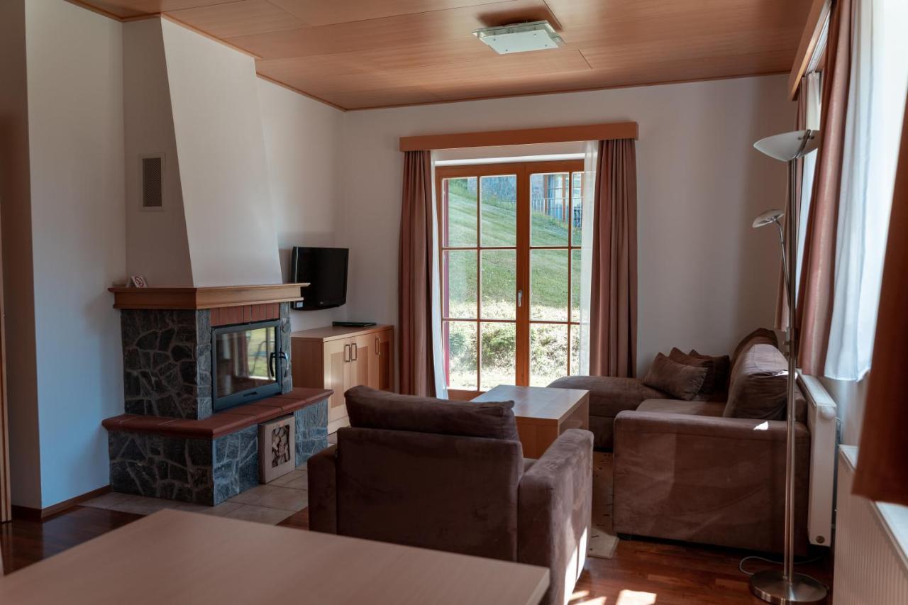 Luxury Apartments Bolf Hočko Pohorje المظهر الخارجي الصورة