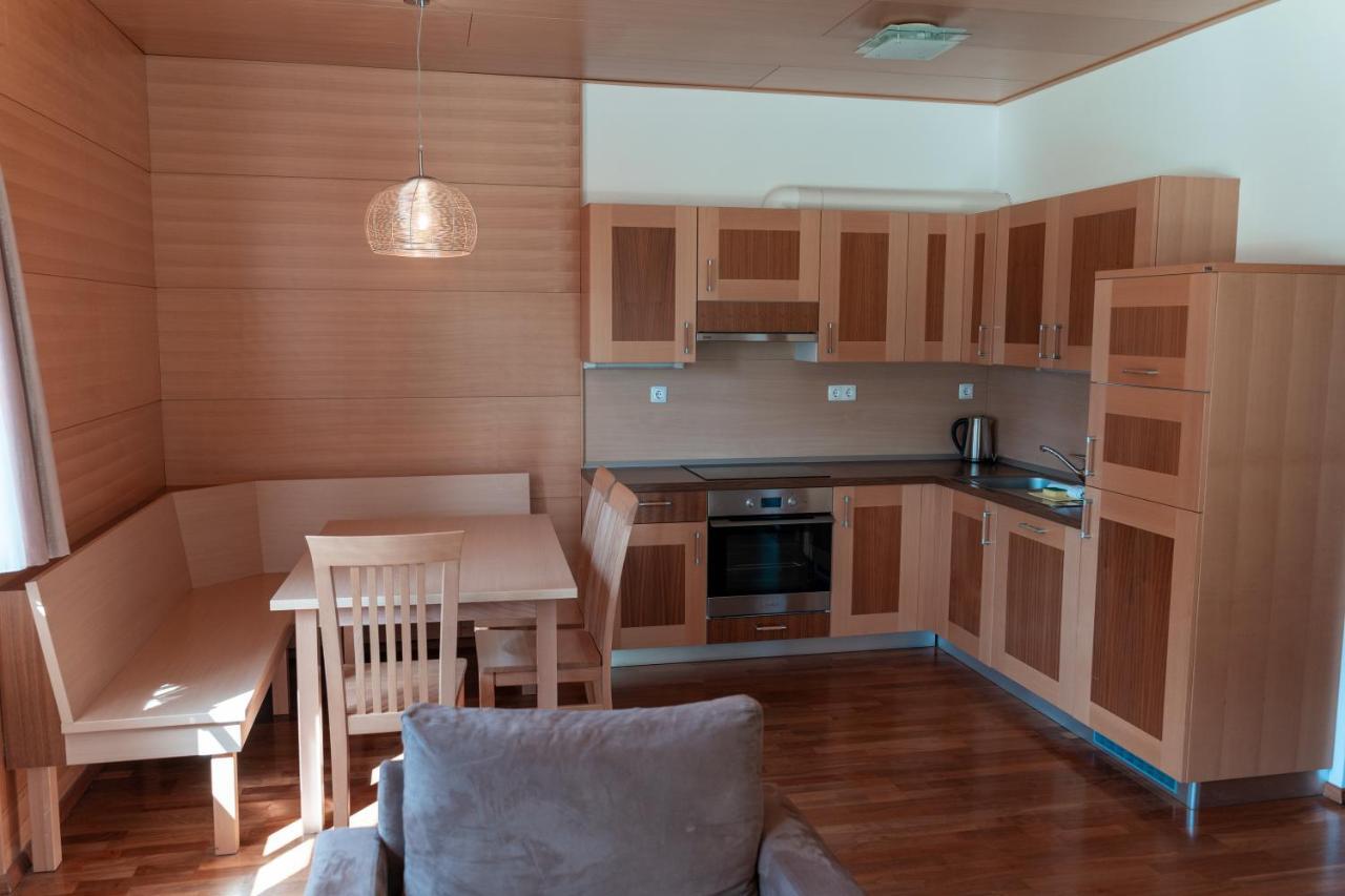 Luxury Apartments Bolf Hočko Pohorje المظهر الخارجي الصورة