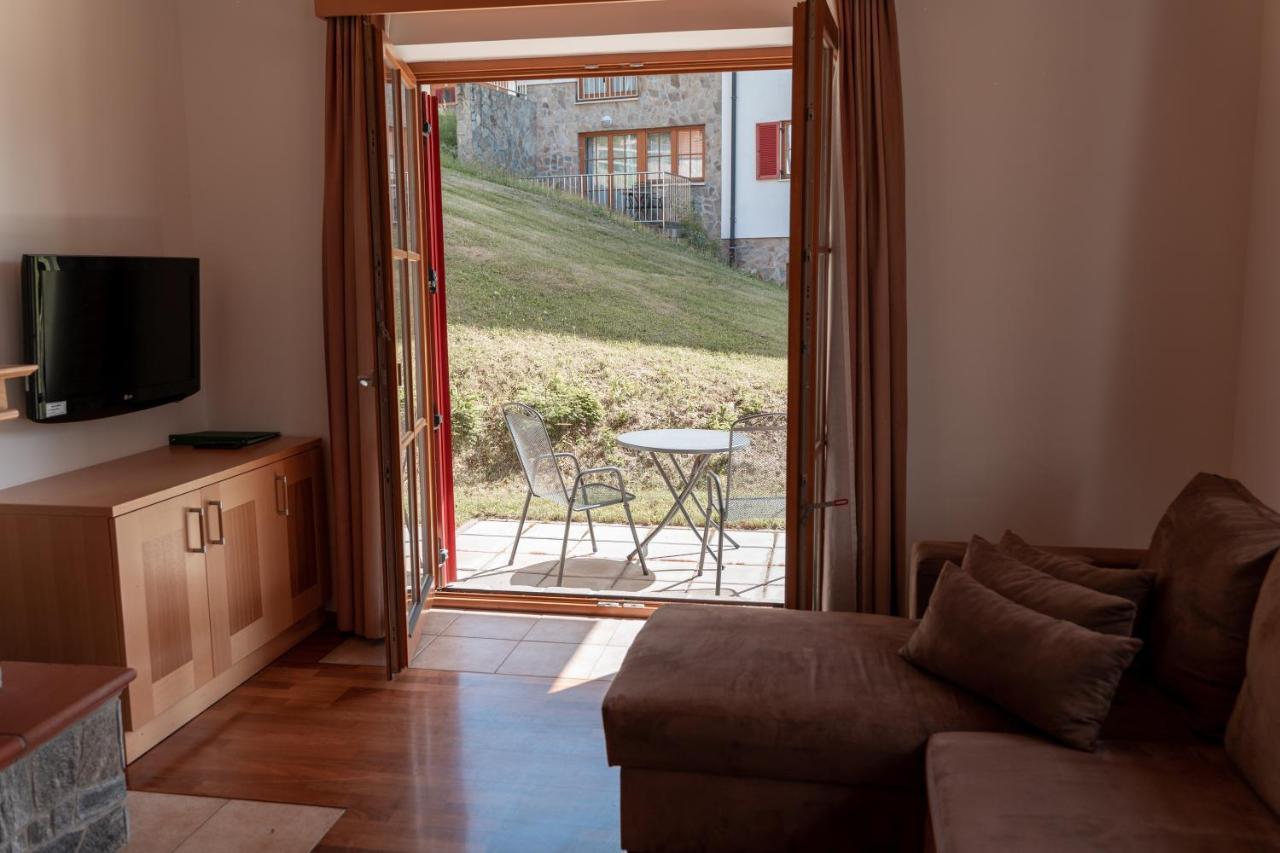 Luxury Apartments Bolf Hočko Pohorje المظهر الخارجي الصورة