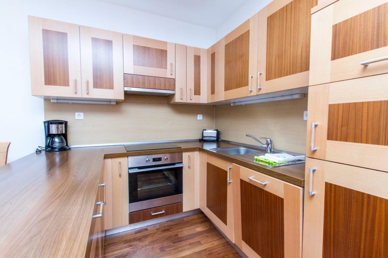 Luxury Apartments Bolf Hočko Pohorje المظهر الخارجي الصورة