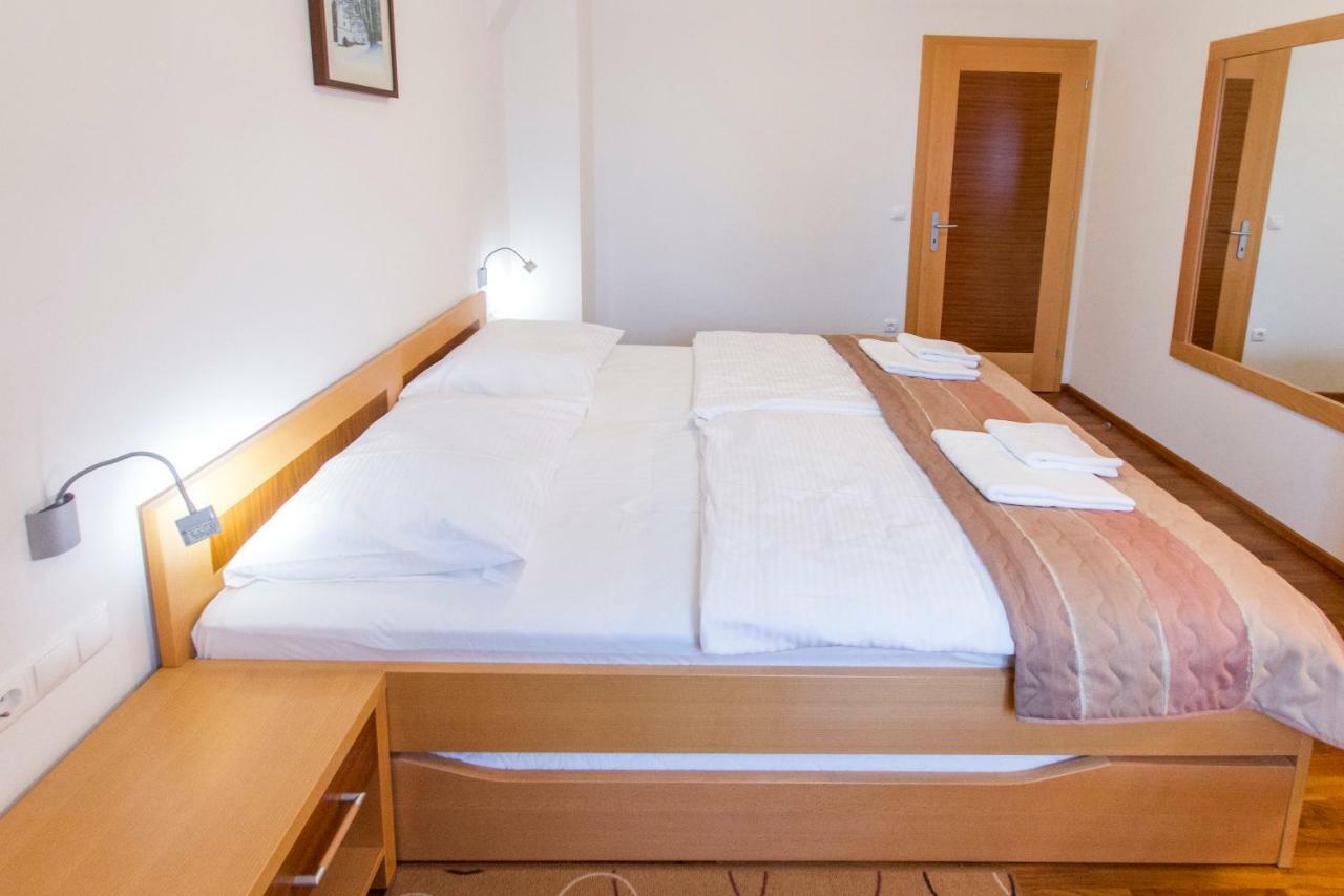 Luxury Apartments Bolf Hočko Pohorje المظهر الخارجي الصورة