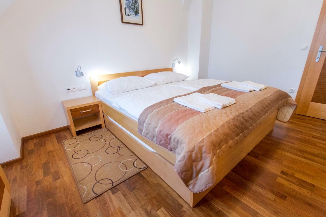 Luxury Apartments Bolf Hočko Pohorje المظهر الخارجي الصورة